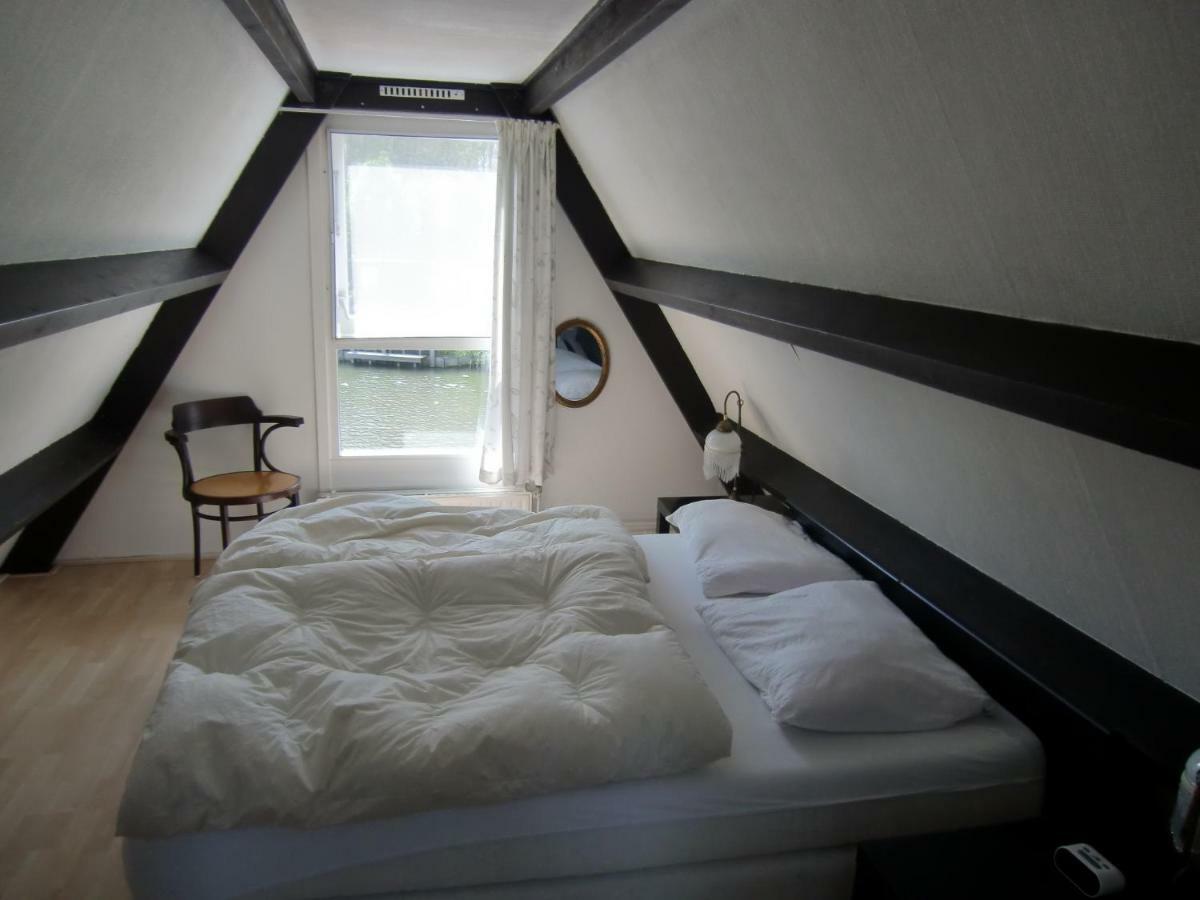 Huisje 59 Nieuwe-Niedorp 外观 照片